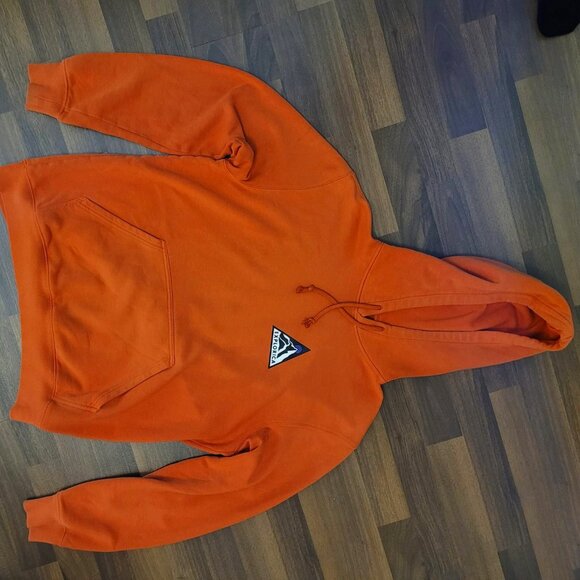 Explorica Men's Hoodie Size M - Picture 1 of 4